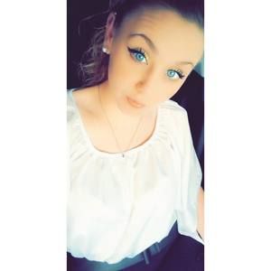 Meet your Posher, Brandy